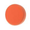 6 Inch 15cm Auto Car Polishing Buffing Polishing Pad Sponge Wheel Waxing Orange