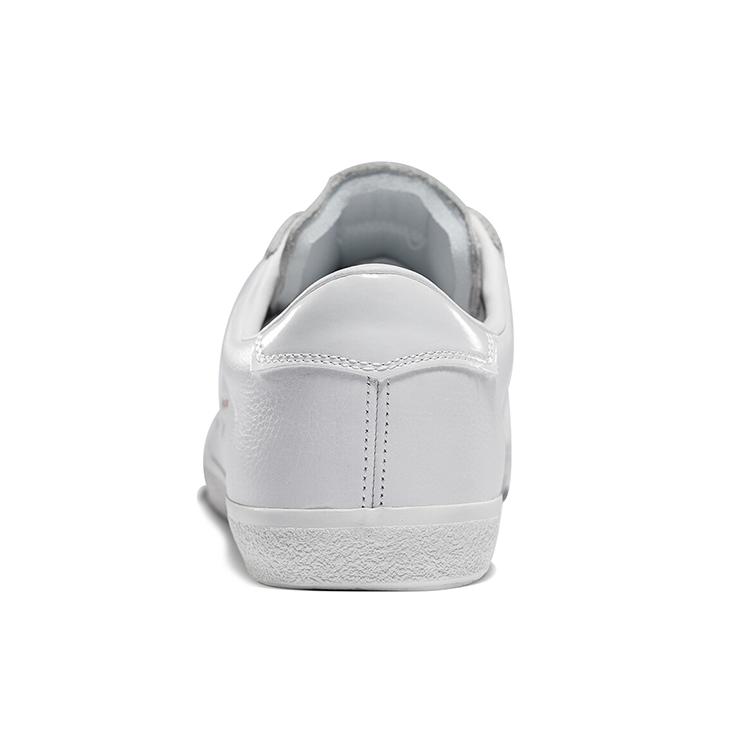 Onitsuka Tiger Lawnship 'Triple White' D518L-0101