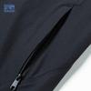 Lomon Men's Business Casual Lapel Jacket