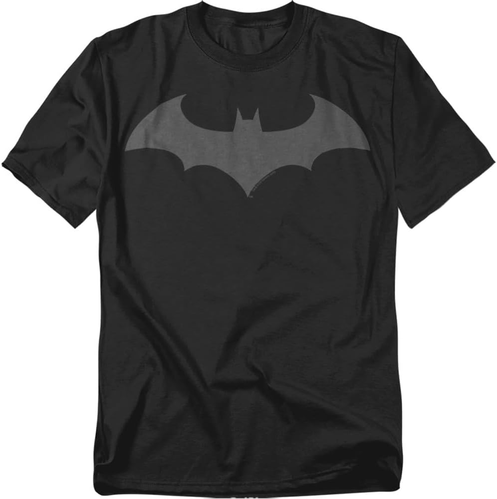 Popfunk Batman Hush Logo T-Shirt S