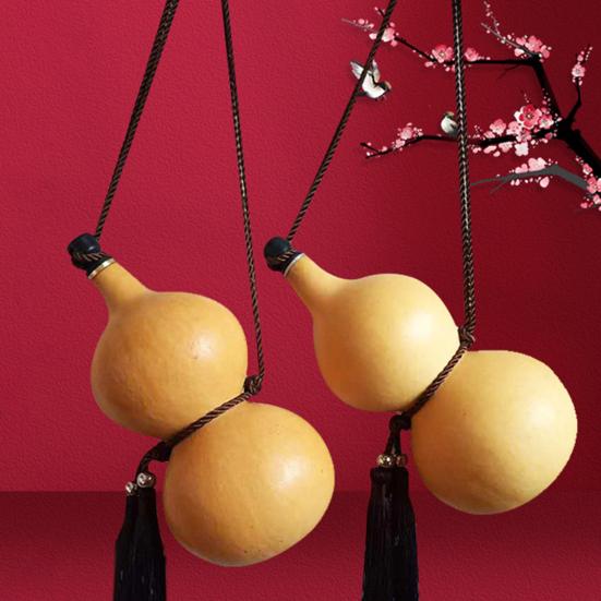 

Бутылка для воды из натуральной тыквы 100/250/350/500 мл с плетеной веревкой, герметичная, портативная бутылка для питья из тыквы