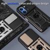 For Redmi 15C 171MM Global Camera Shockproof Armor Case For Redmi 15C 4G 5G Global Car Magnetic Holder Ring Protect Cover