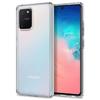 Case for Samsung A21S - DESTINATION TELECOM - Model A21S - Flexible - Transparent - Silicone Gel