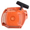 Recoil Starter Assembly Kit Compatible with Chainsaw Models For 435 440 135 140 For 435E and 440E Easy Installation