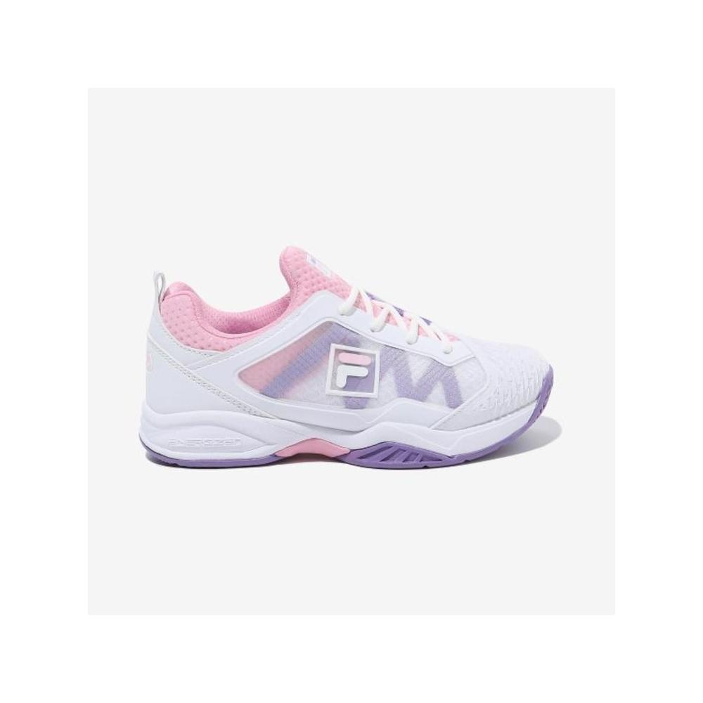 

[fila Kids] Speed Serve T9 Kd 3tm01834f 650 Q0z3tm01834f650 PinkPinkPink/200