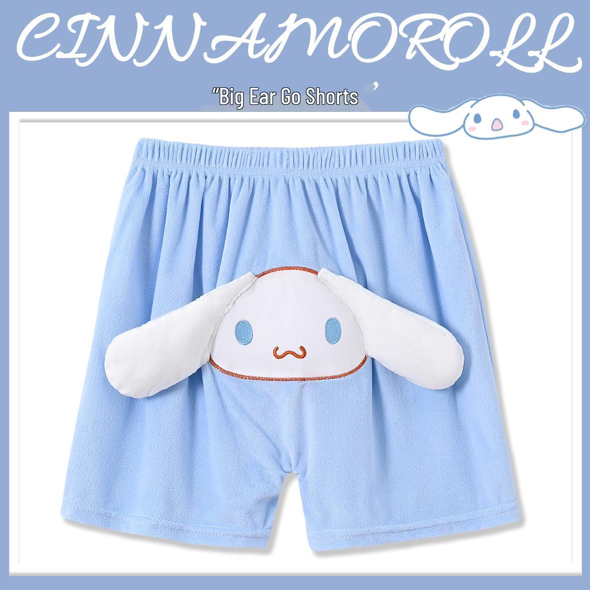 

Смішні світні еластичні курячі шорти - Пискливий костюм для розіграшів для пар S (Suitable for 30-40 kg)