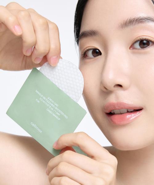 [+Free Gift: 2 Eraser Pads] 30 Touch-up Pads