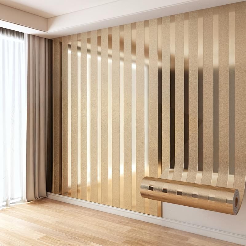 European-style Luxury Textured Wall Decals,Kitchen Backsplashes, Entryway Accents, Sofa Backdrops, and Bedroom/living Room Home Decor Wallpaper.