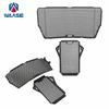 Waase For Ducati SuperSport 930 950 2021 2022 2023 2pcs Front Radiator Protective Cover Grill Guard Grille Shield Protector