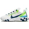(WMNS) React Element 55 'Sea Green Volt' Dames BQ2728-102