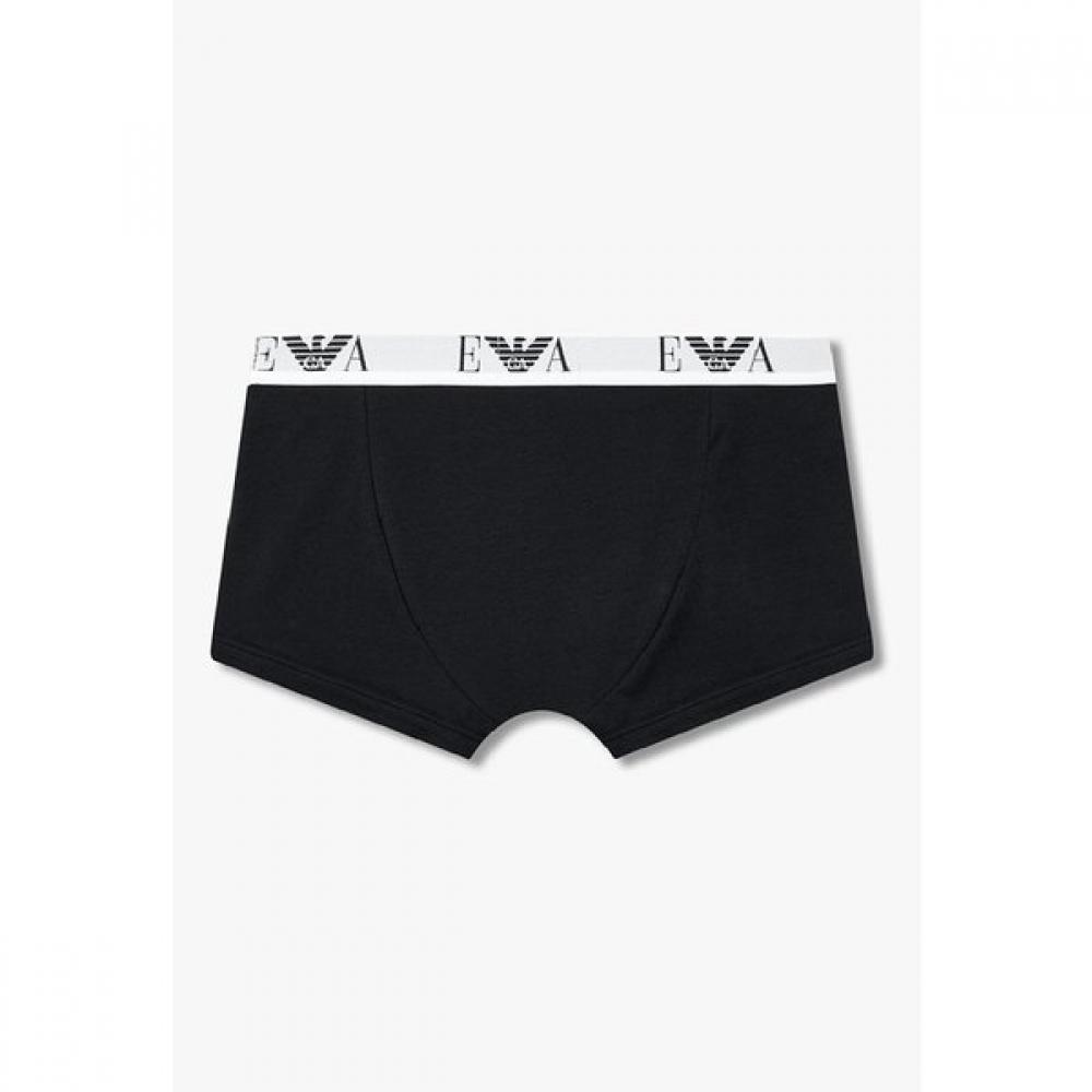 Emporio Armani Men S Eagle Banding Cotton briefS 0816112056