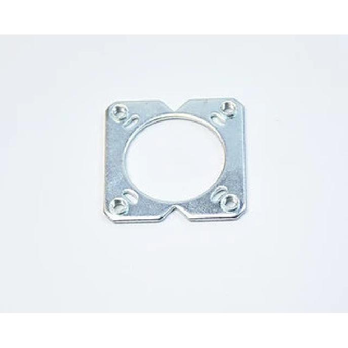 10pcs for Valeo Bosch Huachuan Halla Mitsubishi car Generator Front Shell Bearing Plate Fixing Plate Baffle C