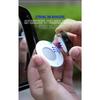 2Pcs 360 Degree Car Blind Spot Rear View Mirror Wide Angle Adjustable For Peugeot 308 408 508 RCZ 208 3008 206 207 108 406 407 408 206 207 208 306 307