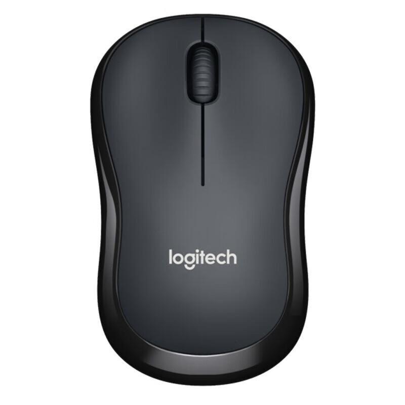 

Logitech M220 Wireless Office Mouse