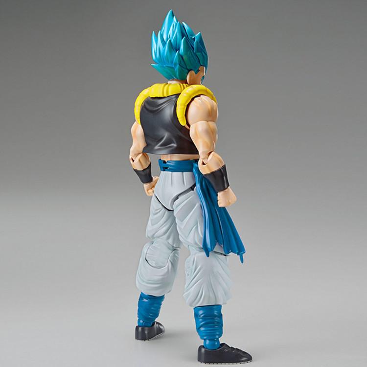 Figure Rise Standard Super Saiyan God Super Saiyan Ojiter, Korean Popular Bandai