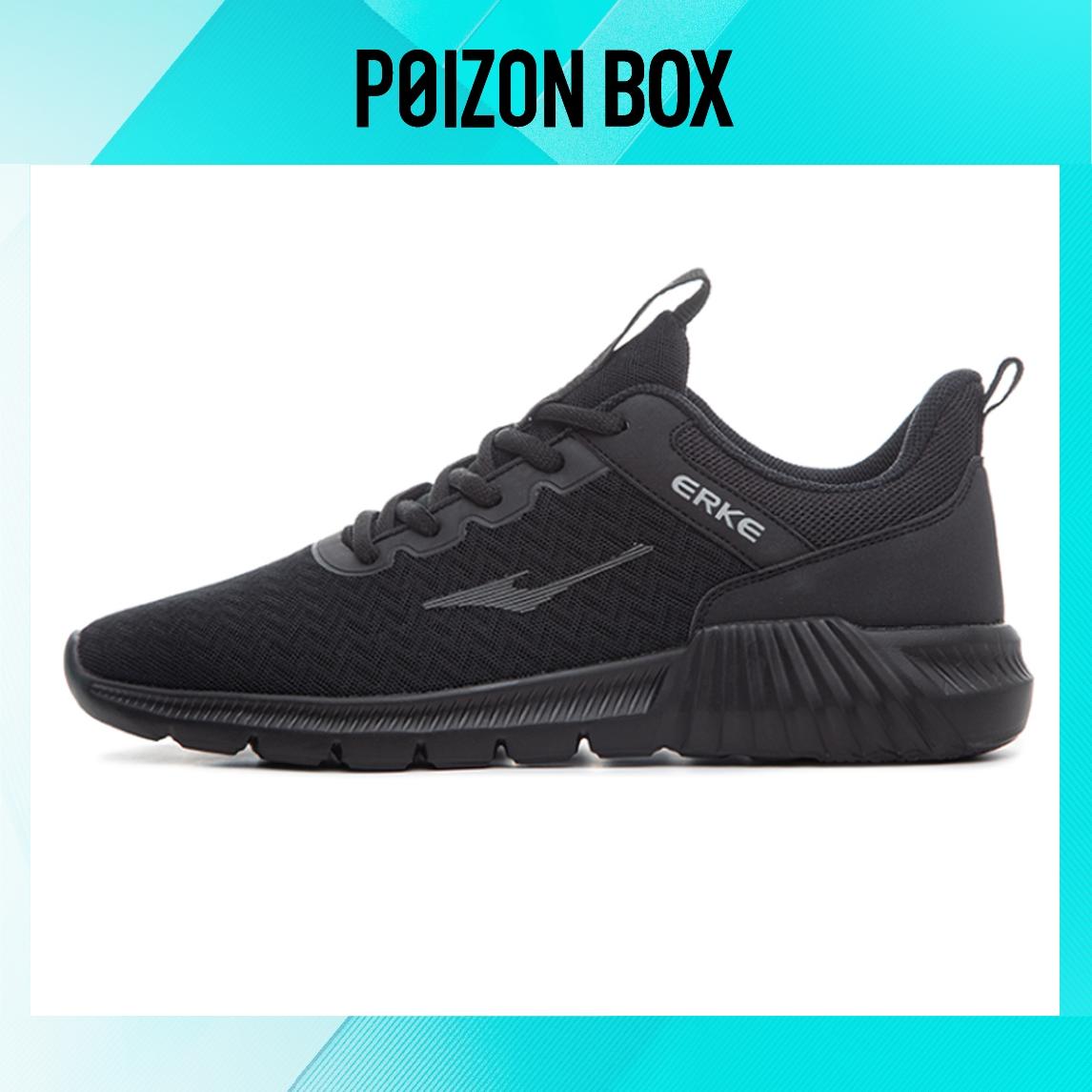 

ERKE Lifestyle Shoes Men