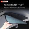 Tesla Model Y Trunk Tailgate Protection Mat - Interior Accessory
