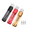 Adjusting Watch Strap Tool Watch Repair Tool with Watch Pin Band Bracelet Link Pin Tool Remover Easy To Remover Adjust