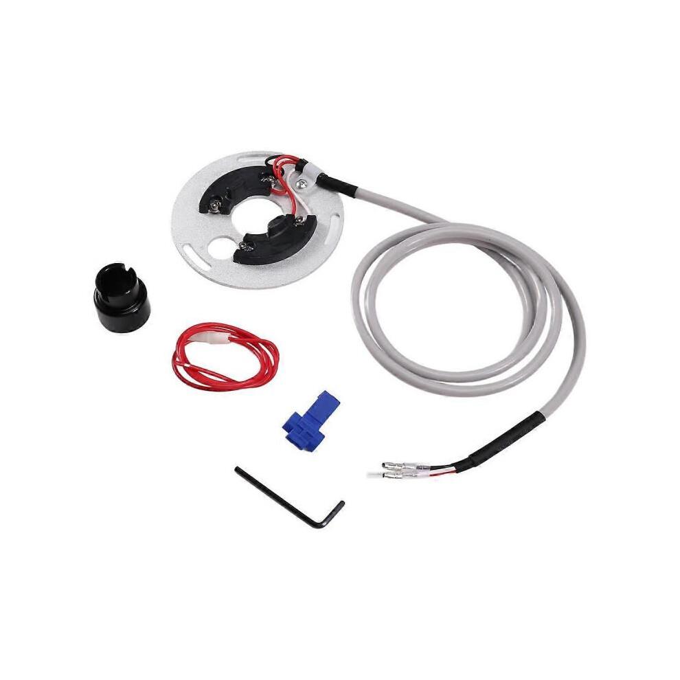 DS1-2 Motorcycle Electronic Ignition System for CB500 CB550F CB750 CB750A CB750F 1969-1978