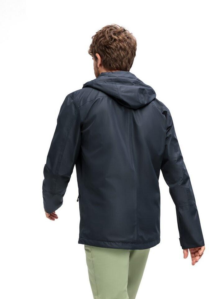 Куртка Maier Sports Abbenstein синяя 5XL