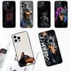 Dachshund Doberman Dog For OnePlus Nord 5 CE 2 3 4 Lite N20 N30 Case For OnePlus 13 12 11 9 10 Pro 10T 12R 13R 13T