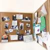 Colorful Flower Thumbtacks: Cute Photo Wall Cork Board Fixing Pushpins