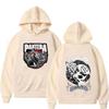 Xplr Hell Week Fighting Demons Hw Merch Felpe