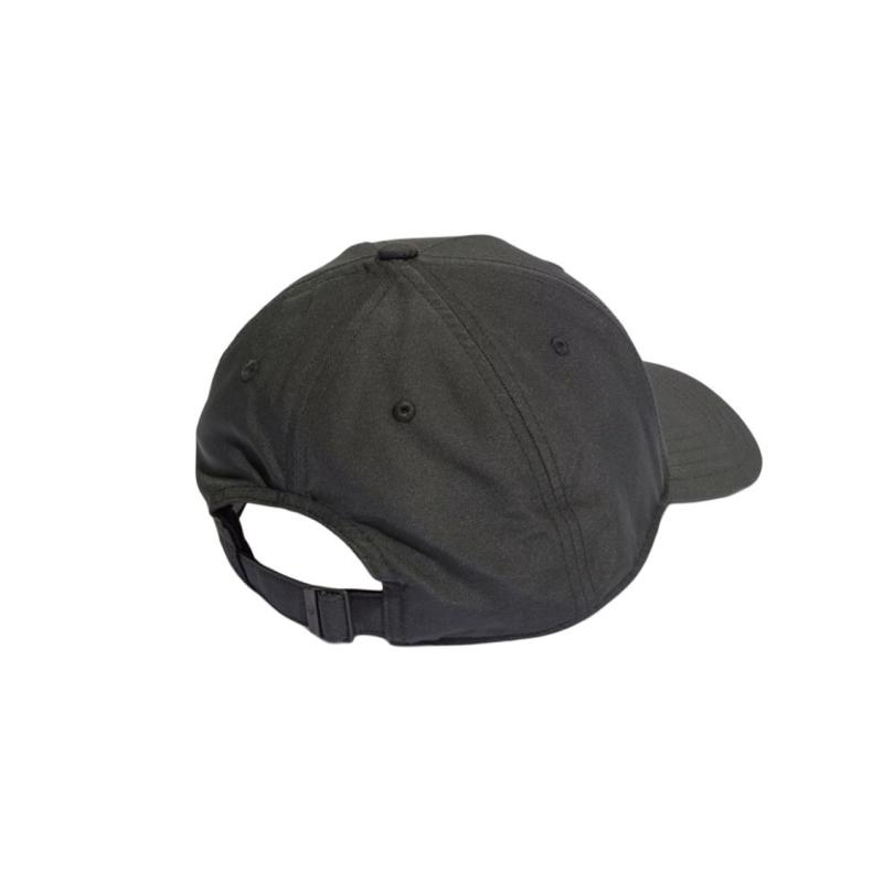 Adidas - Baseball Caps Unisex Black Adidas IS4633