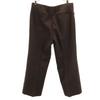 EMINENT SPORTS 80s Vintage Rocket Talon Slacks pants Brown Men's Used