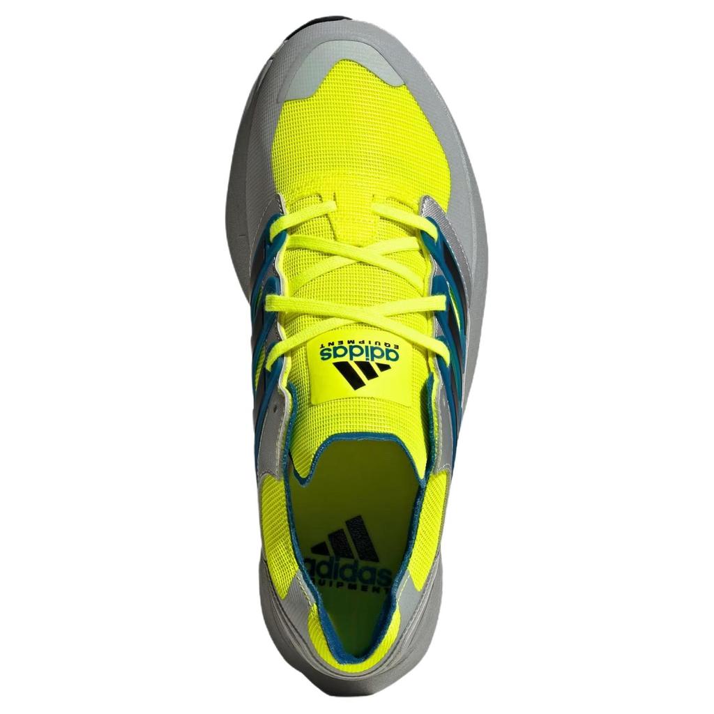 Adidas Equipment Adios Pro 'Solar Yellow Core Black' JR1166