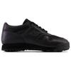 New Balance Rainier Low Triple Black Unisex-Sneakers UALGSBBB