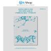 [Pre-order] ALPHA DRIVE ONE - 2ND MINI ALBUM [UNBREAKABLE : BOY BEAST] Calendar Ver.