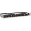 Behringer Crossover Stereo Mono PRO CX3400 V2 2-Way/3-Way 4-Way SUPER-X
