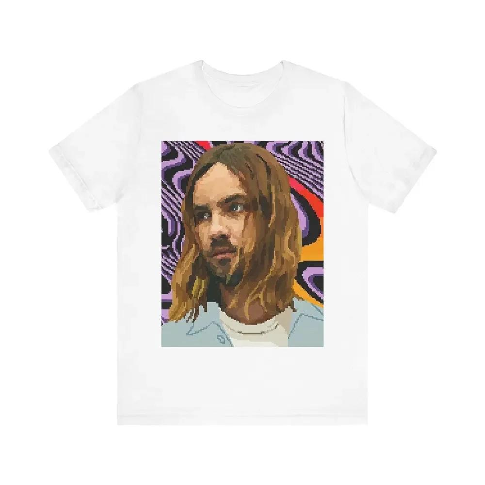 Just For Fans Tame Impala Tees A Huge Range Of Designs Breathable Cotton Super Comfy 2025 Tshirts For Both Unisex And Wounisex C