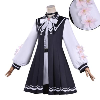 Kadın karnaval kostümleri – Kadın anime kostümleri
