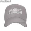 2024 New Arrival World Rally Championship WRC Baseball Cap Fashion Cool WRC Hat Unisex Caps