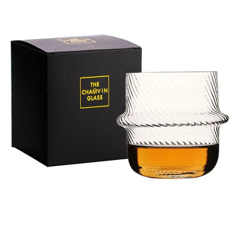 

Aroma Spinning Whisky Glass Transparent Wine Smell Copita Nosing Tasting Cup Glassware Beer Mug Brandy Snifter Water Teacup