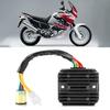 Voltage Rectifier Regulator Motorbike Accessories for Honda XRV Africa Twin 750 31600‑MY1‑003