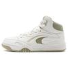 (WMNS) MoYuan High 'White Green' Women's AGCT286-3