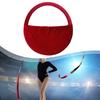 Exercise Hoop Bag Artistic Gymnastic Cover Obstacle Course for Gymnastics Ribbon, Performance