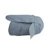 Unisex Multifunctional Sun Visor Hat 360° Sunscreen Removable Face Cover Neck Flap Breathable Sun Hat for Fishing Climbing