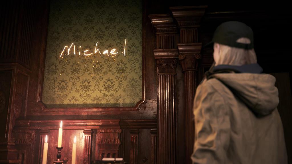 Resident Evil Village Z Version Gold Edition [PS5]