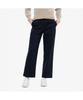 LACOSTE Women'S Straight Fw Chino Crop Pants Hf572E-55N 166