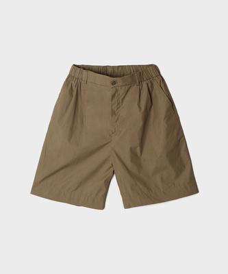 Seupao [Citywear] Bermuda Shorts_Spthg25M11