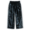Hyeonpiteu Pu Leather Track Pants