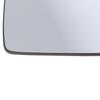 Opel Meriva A 03-10 Heated Mirror Insert, Right