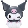 [BANDAI (BANDAI)] Nadekko Life Sanrio Characters Kuromi