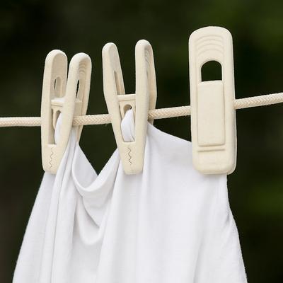 Wasproducten – Kledinghangers