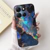 For Motorola Moto G86 5G Case New Luxuy Candy Painted Cover Soft Silicone Case For Motorola Moto G56 G 86 MotoG56 MotoG86 Fundas