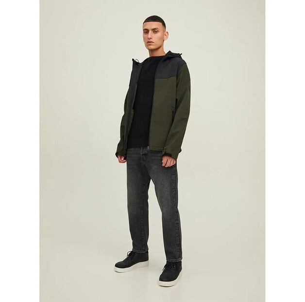 Jack & Jones Marvin Softshell Jacket